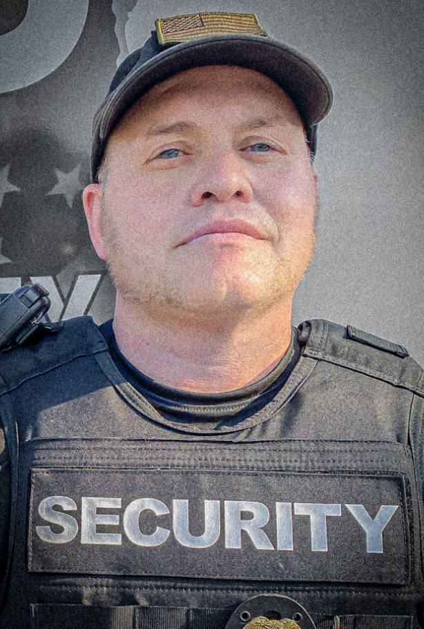 John Gutierrez