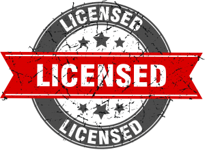 Logo for licensed investigator and security service provider in PA and West Virginia