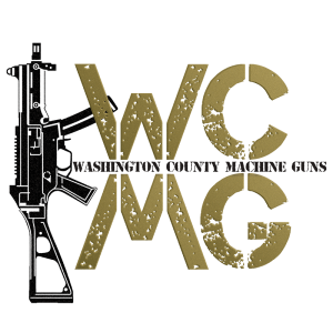 Washington County Machine Guns