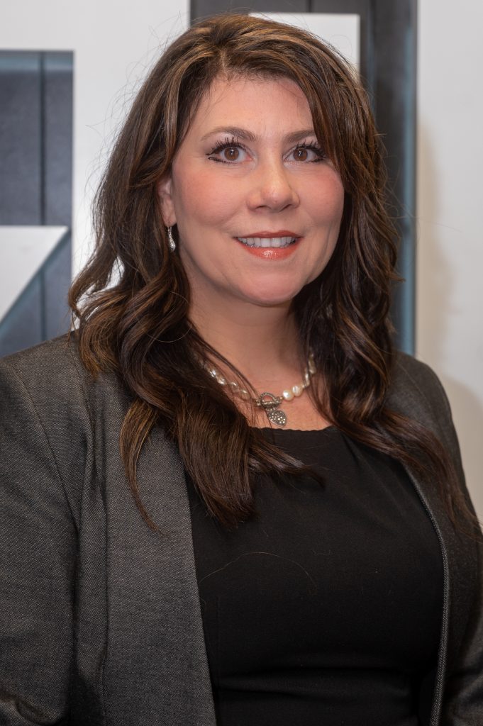 RiP Group headshot for Kandy Camps - Accounting Manager